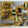 PLACA FONTE SAMSUNG BN44-00523A UN46ES7000 UN46ES8000 UN55ES7000 UN55ES8000 - ORIGINAL